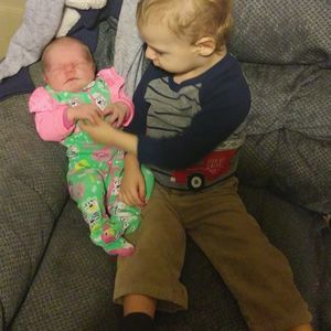 Meet your Posher, Ali